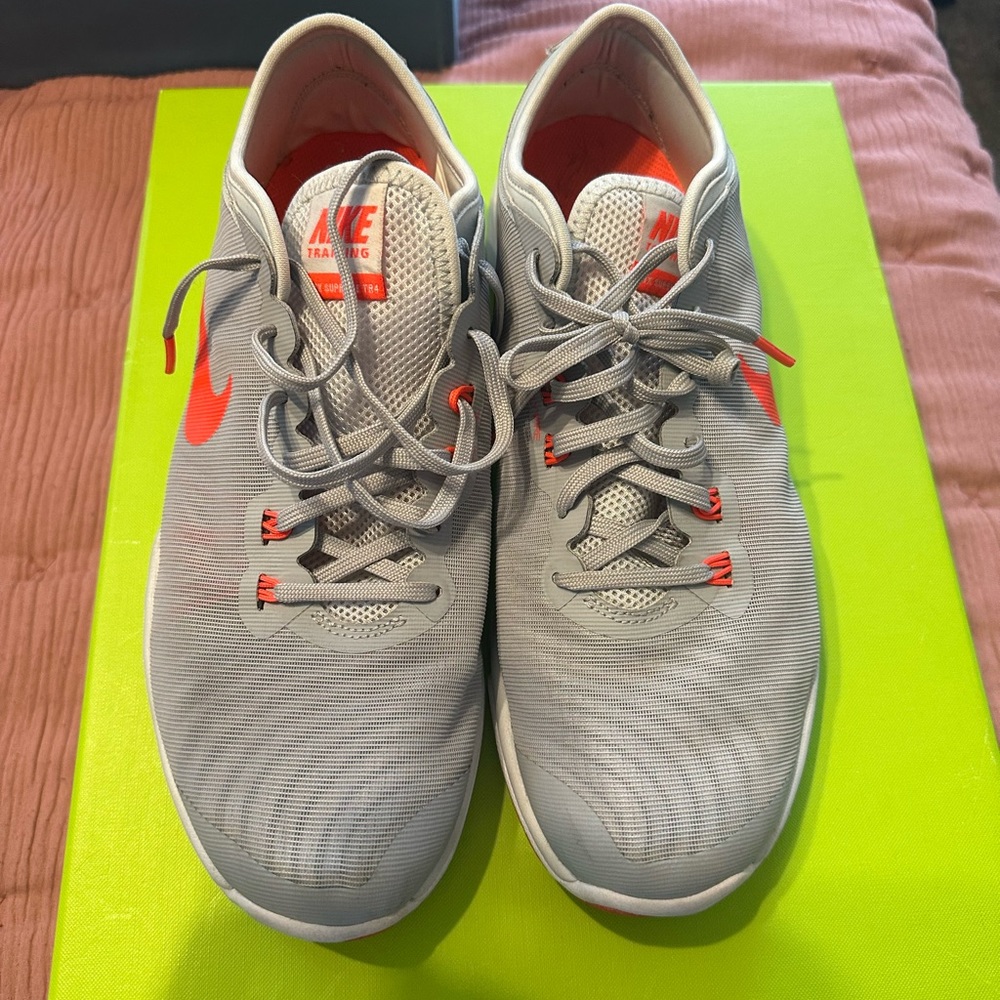 Nike sneakers